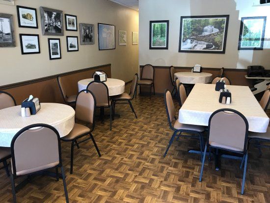 Mackinaw Pastie & Cookie Co